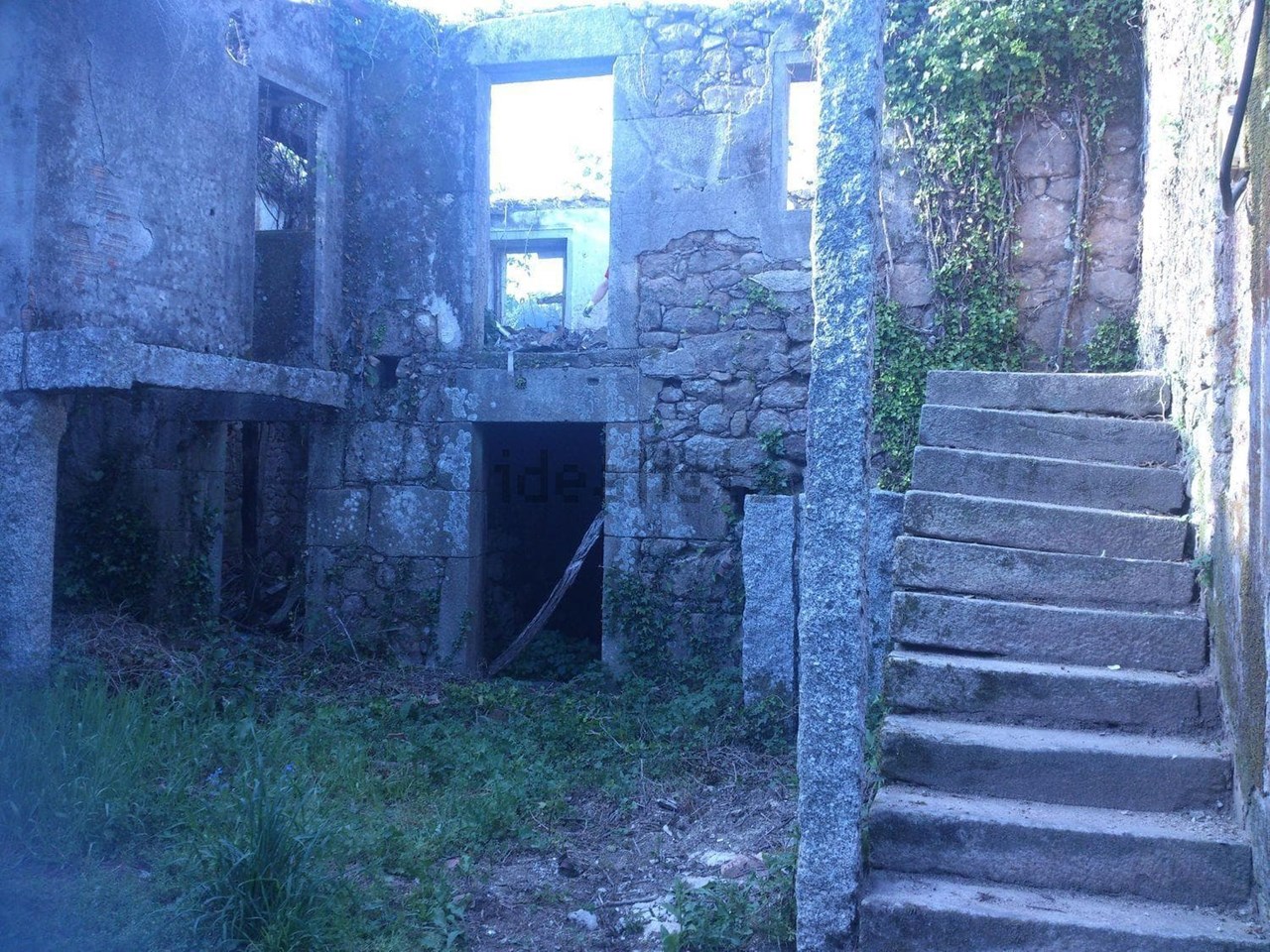 Foto 2 Casa Rural para restaurar