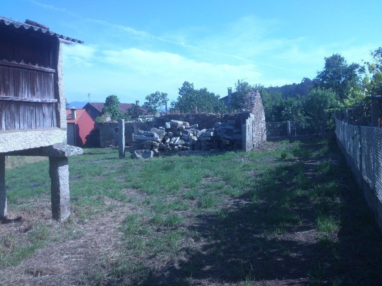 Foto 3 Casa Rural para restaurar
