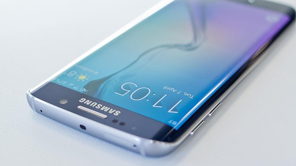 Foto 1 Samsung Galaxy S7 [VENDIDA]