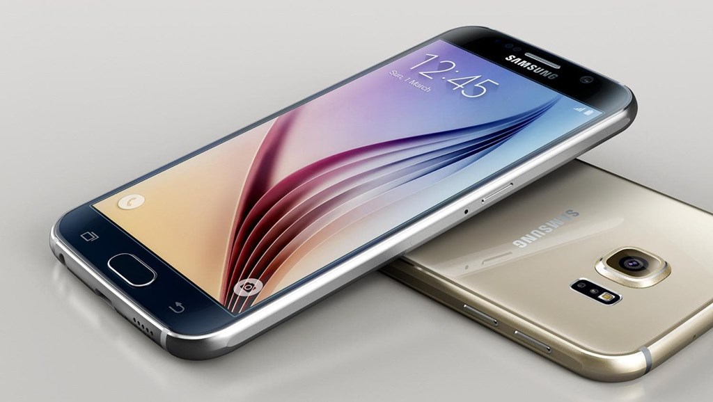 Foto 2 Samsung Galaxy S7 [VENDIDA]